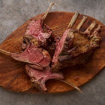 (당일발송)양고기 양갈비 캠핑음식 최고급 숄더랙 원육 1000g 쯔란 솔트 증정, 숄더랙 원육 800g+쯔란1개+솔트1개