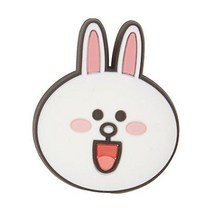 크록스 [갤러리아] 라인 프렌즈 코니 지비츠 10007329