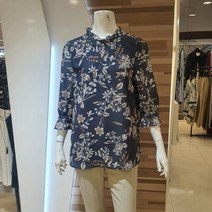 엠씨 가을 블라우스 C13B156