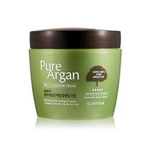 JAYART18_에코에니어 퓨어아르간 리얼 클렌징 크림 300ml 화장지우는 간저 메이크업저 간져 얼굴세안 간크림 메이크업 페이스+jac230126, ○단일옵션_JART0712, ( 주)제이아트_단일옵션