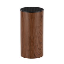 네오플램 우드 패드 칼블럭 나이프 우드블럭