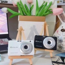 DFMEI 디카 고화질 ccd 카메라 엔트리 휴대용 카드기, 카시오메모리 카드 리더 어댑터(카메라 미포함)