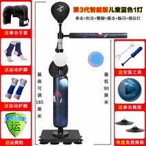 가정용샌드백 권투 피트니스 샌드백 홈트 태권도, 4 어린이용