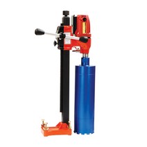 두현 습식코어드릴 DK-5V 5인치