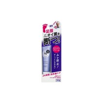 AG DEO 풋 데오드란트 크림 30g