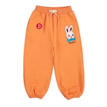 베베드피노 키즈 로즈라팡트레이닝팬츠_BP31PD364