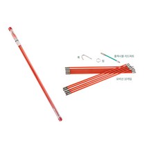 세신버팔로/SB-5100FT/낚시대 요비선/10개입