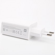 무선충전기 Xiaomi 충전기 27W EU/US 고속 어댑터 유형 C 케이블 Mi 9 8 SE 9T pro Redmi Note 7 K20 Pro, 05 Only EU Charger