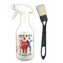 올드 몬테레이 1분에 반짝이 500ml 병 500mL オールドモントレー 1分でキラリ500mlボトル 500mL