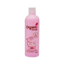 ZG78 P443 어린고양이용 샴푸 베이비파우더향 500ml 어린이샴푸 고양이드라이샴푸 고양이샴푸 고, OC 1, OC 본상품선택