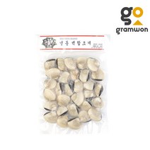비자숙 백합 500g