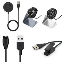 [국내배송]가민 스마트워치 시계줄 garmin 인스팅트 솔라 텍티컬 스트랩 전용 22mm 프리미엄, 집게형