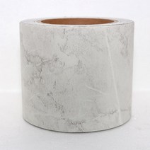 (오후 3시이전 주문건 당일출고) 현대 프리미엄 점착 몰딩필름/점착띠벽지/대리석 띠시트, EH133, (폭)15cm×(길이)10M