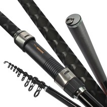 바다 릴 낚시대 해동 몬트락 420 선상 갯바위 방파제 겸용, 단품