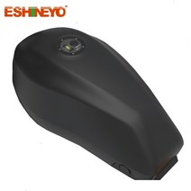 전동 스쿠터 Ebike 리튬 이온 배터리 팩 72V 60V 52V 48V 36V 45Ah 20Ah 전기 자전거 바이크 오토바이 250W3000W, [04] 60V 25Ah