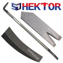 세종FG 헥토르 인테리어 빠루 SB-1200 못빼기 못 들어올리기 타일 또는 마루 벗기기 인테리어 용도