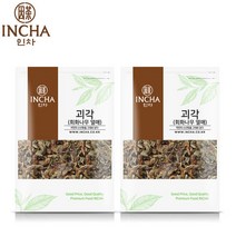 회화나무열매 씨앗 괴각 1.2kg (600gX2팩), 단품, 단품