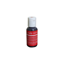 셰프마스터 튤립레드색소 20g, 1개