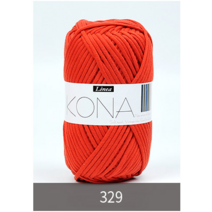 [니터스] 코나(KONA)통통한실 가방뜨기, 329