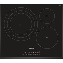 지멘스 Siemens 인덕션 EH651FDC1E 3구 파손보험 포함, 기본설치+프라임케어, 방문설치