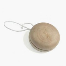 유아미술 어린이용 나무요요 꾸며 만들기, 상세페이지 참조