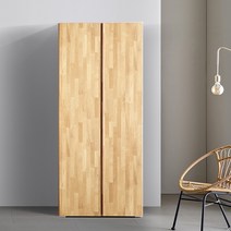 [3천원 즉시할인]장인가구 블랑쉬 800 옷장 장롱 시스템옷장, 러버