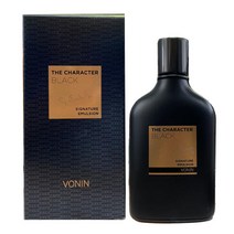 피부관리 보닌 더캐릭터블랙시그니처 에멀젼 140ml C(1494860)
