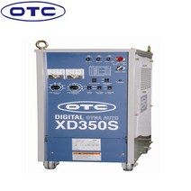 DAIHEN 다이헨 CPXD-350S CO2 용접기 MAG 아크 인버터 씨오투 본체만 전문가용, CPXD-350S(삼상220V)