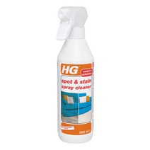 HG 카페트 얼룩&때제거제 스프레이 500ml 패브릭 쇼파 러그 천얼룩제거제, 1개