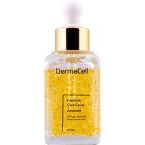 더마셀코리아 프리미엄 골드캐비어 앰플, 30ml, 1개