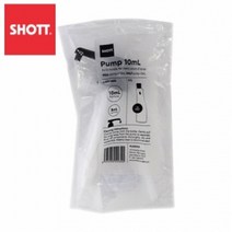 샷 베버리지 시럽펌프, 1개, 1000ml
