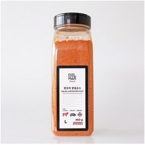 딜리셔스마켓 양꼬치시즈닝, 1개, 450g