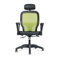 토치퍼니처 맵시 1 사무용 컴퓨터용 편안한사무실 회의용 학생용 높이조절 메쉬 체어 의자, 메쉬블랙