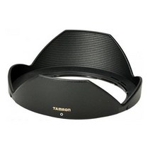 Tamron Lens hood for 17-50 mm 9861470렌즈 후드, One Color, One Size