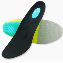 컨버스깔창, 선택사항, 1-군화깔창-S