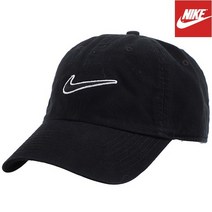 943091-010 나이키 헤리티지86 에센셜 스우시 캡, 상세설명 참조