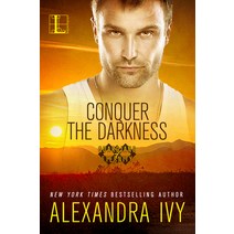 (영문도서) Conquer the Darkness Paperback, Lyrical Press, Inc, English, 9781516108473