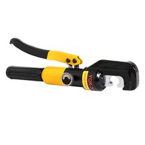 유압 터미널압착기 세트 YQK-70 8PCS 다이스포함