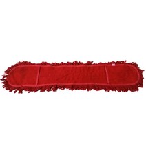 [매직크린] 기름걸레 리스킹리필90cm 강당걸레 체육관걸레 밀대, 90cm, 90cm