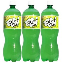 탑씨파인애플 1.5L x 12펫 탄산음료, 탑씨파인애플 1.5L 12펫 탄산음
