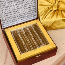 지리산허니팜 선물세트 - (산지직송 벌집꿀) 2.0kg 3.8kg, 벌집꿀 2.0 kg고가구 상자