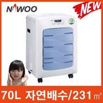 2021년신형 나우이엘 NED-066N 1일70L/자연배수/1등급