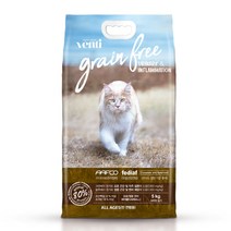 벤티 고양이 그레인프리 요로 염증 관리 사료, 닭, 5kg, 1개