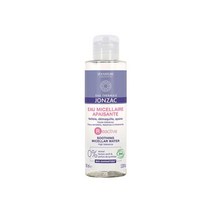 오떼르말종작 리액티브 수딩 미셀라 워터 100ml Eau thermale Jonzac Eau micellaire REactive, 1팩