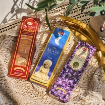 HEM 인센스 스틱 향 100개입 오후2시까지, 레인포레스트