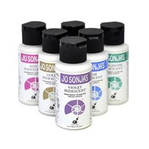 [알파] [조선자]아크릴과슈 60ml 시리즈 4 (색상 선택), [6039100]622 / IridescentGold, 기본제품구매