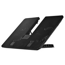 딥쿨 노트북 쿨링 패드 U-PAL USB 3.0