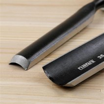 나렉스 환끌 가성비우수 둥근끌, 12mm - No.812712