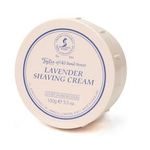 Taylor of Old Bond Street 쉐이빙 크림 통 150g5.3온스