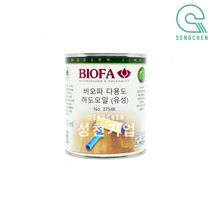 비오파 천연 식물성 하도오일 3754K (750ml)